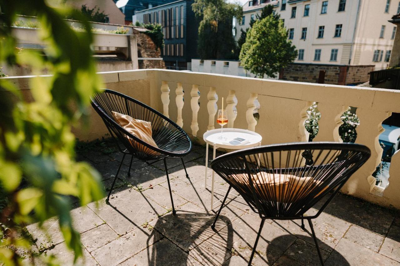Appartement Residenz Bella Italia - Charmante Unterkunft Im Herzen Von Wuerzburg Mit Balkon, Terrasse Und Parkplatz Im Innenhof! Buitenkant foto