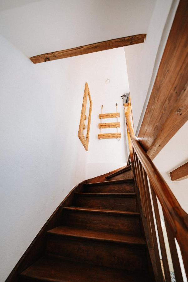 Appartement Residenz Bella Italia - Charmante Unterkunft Im Herzen Von Wuerzburg Mit Balkon, Terrasse Und Parkplatz Im Innenhof! Buitenkant foto